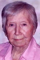 St-Amour, Marie-Luce