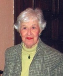 Dagenais, Marguerite