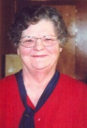 Blanchard, Jeannine