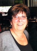 Charbonneau, Lise