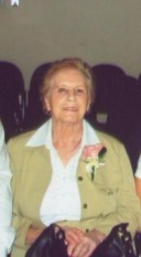 Blais Mantha, Lauraine