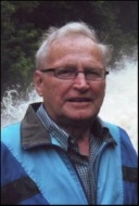 Théberge, Jean-Claude