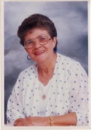 Dupuis Auger, Pauline