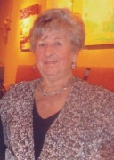 Hamon-Baker, Louise Irène