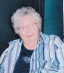 Bourgeois Beaudry, Yolande