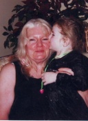 Blaskie Laurin, Edna