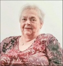 Bastien Faubert, Huguette