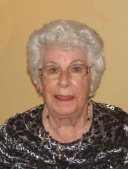 Lamoureux, Thérèse