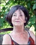 Théroux Larivière, Louise