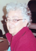 Guay Barrette, Yvonne