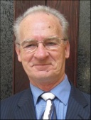 Larente, Jean-Claude