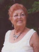 Charlebois Gareau, Mariette