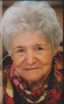 Fontaine Bisson, Aline