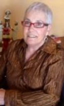 Chabot Vallières, Andrée