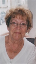 Hotte Côté, Annette