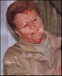 Charbonneau, Paulette