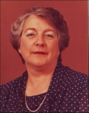 Bonin Laferrière, Pierrette