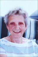 Dallaire, Mary Meredith