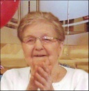 Gravelle, Jacqueline