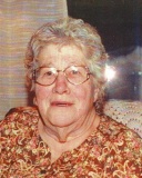 Beaucaire Irvine, Gladys