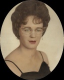 Jobin, Viviane Alice