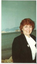 Leblond Lanctot, Cécile