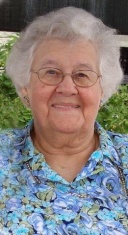 Chagnon Morin, Julienne