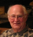 Laflamme, Claude Albert