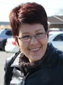 Tardif Ménard, Ginette