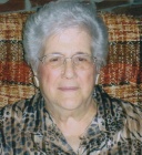 Poirier Simard, Jacqueline