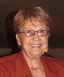 Landriault, Lucienne