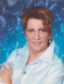 Trépanier, Réjeanne