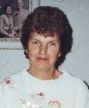 Charbonneau, Rita