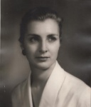 Labonté Côté, Monique