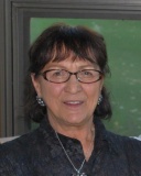 Charbonneau, Pierrette