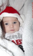 St-Aubin-Chartrand, Carly