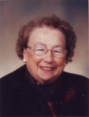 Bournival Grenier, Gisèle