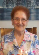 Cousineau, Jacqueline