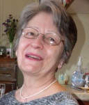 Desjardins, Andrée Nicole