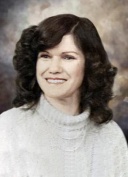 Béliveau, Marie Pierrette