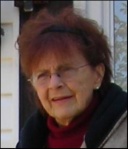 Laframboise, Huguette