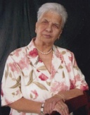 Morin, Monique Marguerite Félicité