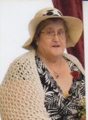 Pommainville, Germaine