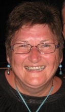 Lagassé Berthiaume, Carolle