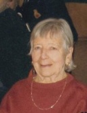 Mercier Née Gagné, Yvette