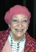 Laferrière, Jacqueline