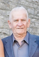 St-Arnaud, Jean-Jacques