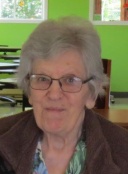 Pilon, Marie-Madeleine