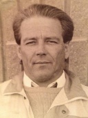 Scott, Charles Daniel (Carroll)