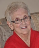 Charbonneau, Annette